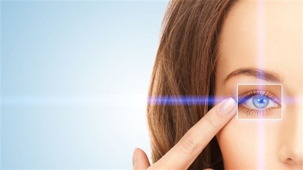 Gözünüze müdahale ederken bunlarda dikkat