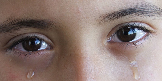 Gözyaşı neden tuzludur?