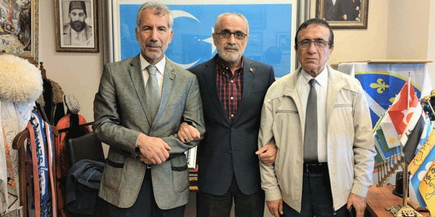 Gözyaşlarına hakim olamadı! Yalçın Topçu'yu ağlatan Muhsin Yazıcıoğlu sorusu