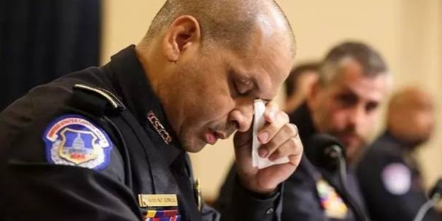 Gözyaşlarıyla anlattı: O gün ortaçağda savaş alanı gibiydi!