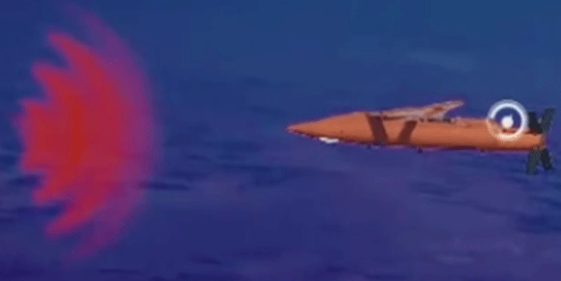 GPS karıştırmasına rağmen darmadağın etti! ASELSAN 'TOLUN vurdu' diyerek duyurdu