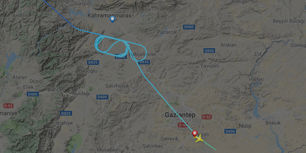GPS’de ABD’ye bağımlılık korkutuyor