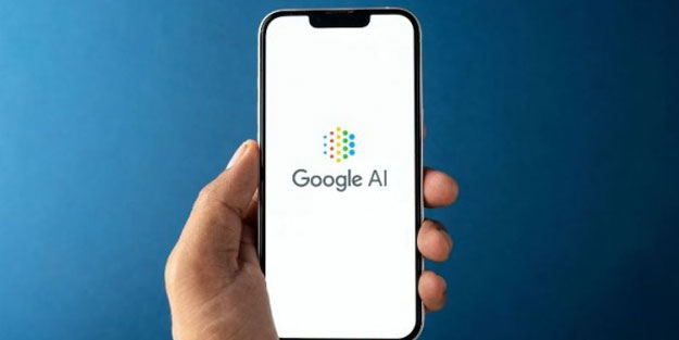 GPT-4'ün rakibi Google Gemini tanıtıldı