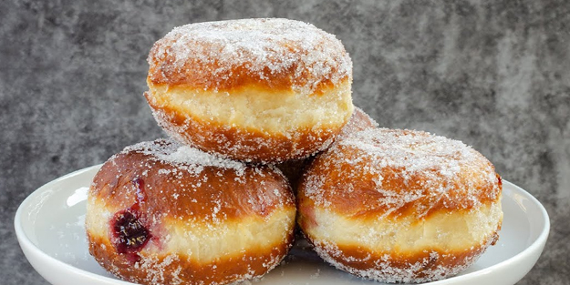 Graffe (Neapolitan Donuts) nedir, tarifi nasıl yapılır? İtalyan tatlısı olan graffe ve donut aynı mı? Püf noktaları