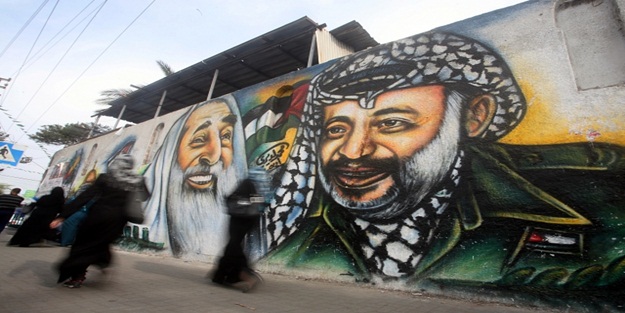 Grafitiler telif hakkına sahip mi?