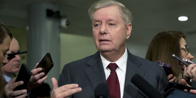 Graham'dan dikkat çeken çağrı: O laboratuvar incelensin