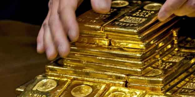 Gram altın 229 lira seviyelerinde işlem görüyor