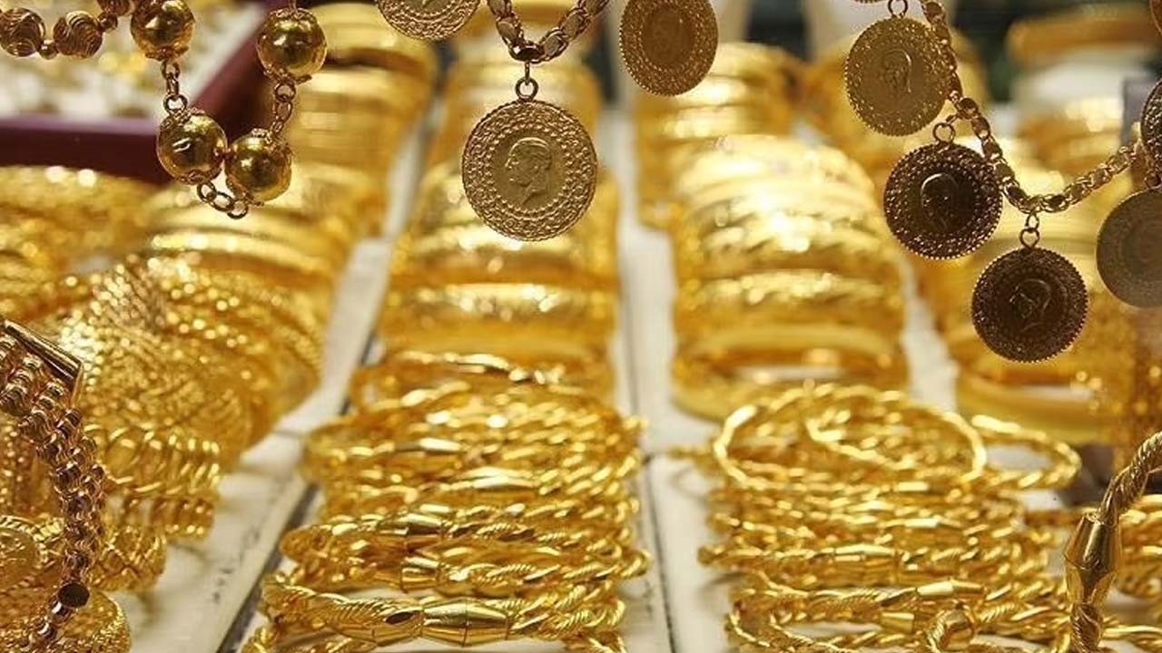 Gram altın 3 bin TL: Rakamı sabitlendi! Bakın son durum ne oldu?