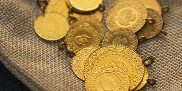 Gram altın anlık ne kadar? Çeyrek altın fiyatı kaç TL? 1 Haziran 2022 canlı altın fiyatları: