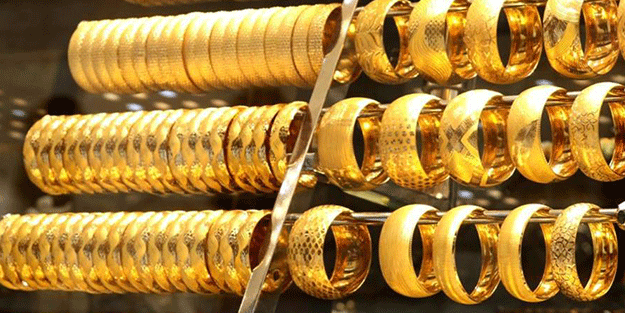 Gram altın bir çıkıp bir düşerken ünlü banka altın tahminini değiştirdi! İşte bu beklenmiyordu