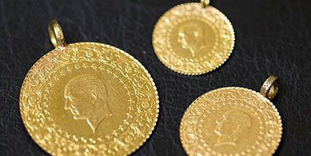 Gram altın bugün ne kadar? Çeyrek altın fiyatı bugün ne kadar? 4 Şubat altın fiyatları