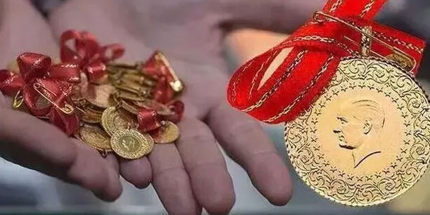 Gram altın bugün ne kadar? Çeyrek altın kaç TL? 3 Ağustos 2022 altın fiyatları anlık: