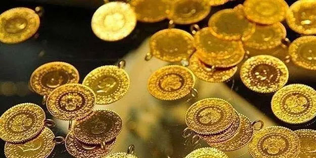 Gram altın, çeyrek altın anlık fiyatı: 10 Temmuz 2022 güncel altın fiyatları!