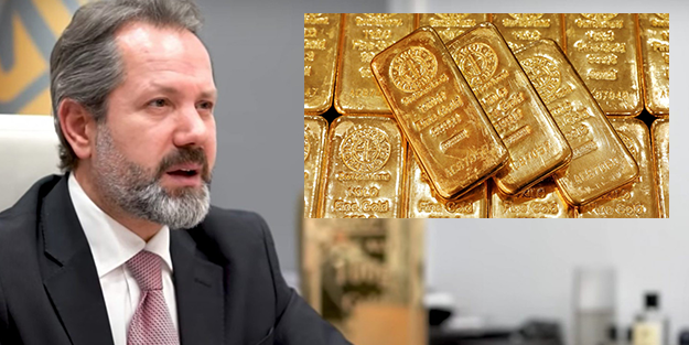 Gram altın düşünce İslam Memiş son tahminini duyurdu: Altını olanlar bunu yapmalı