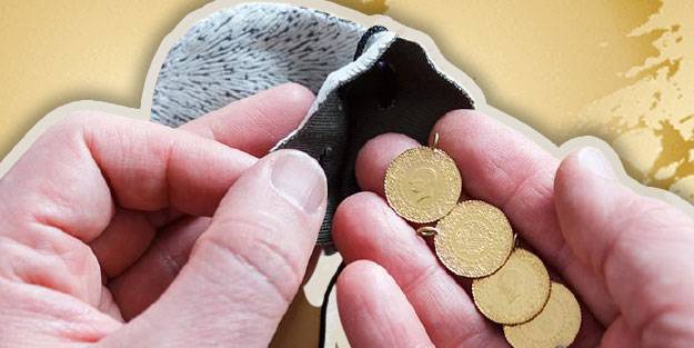 Gram altın fiyatı! Çeyrek altın fiyatı 25 kasım 2021 anlık altın fiyatları