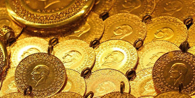 Gram altın fiyatı, çeyrek altın fiyatı 7 Şubat altın fiyatı ne kadar? Altın ne kadar oldu?