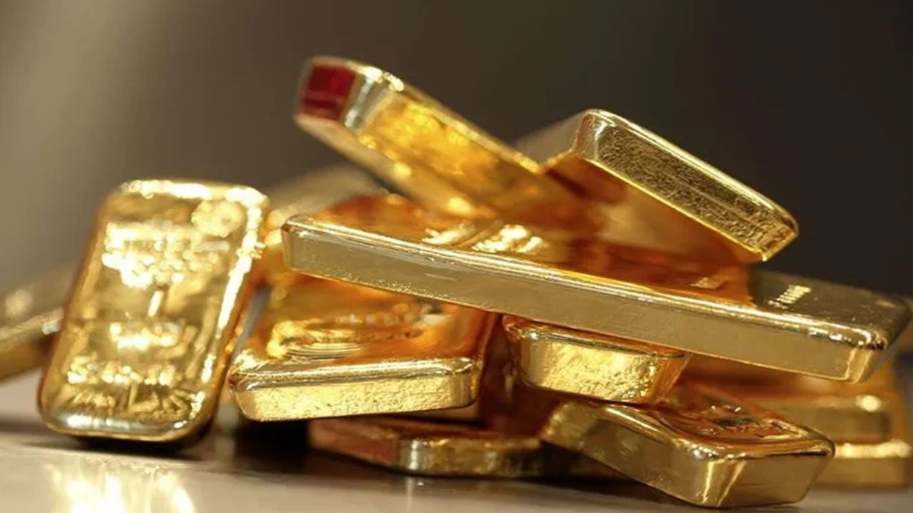 Gram altın fiyatı ne kadar? Altın rekora doymuyor: Uzman isim açıkladı!
