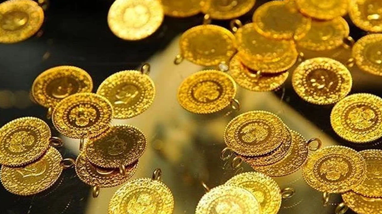 Gram altın fiyatlarında sert düşüş!