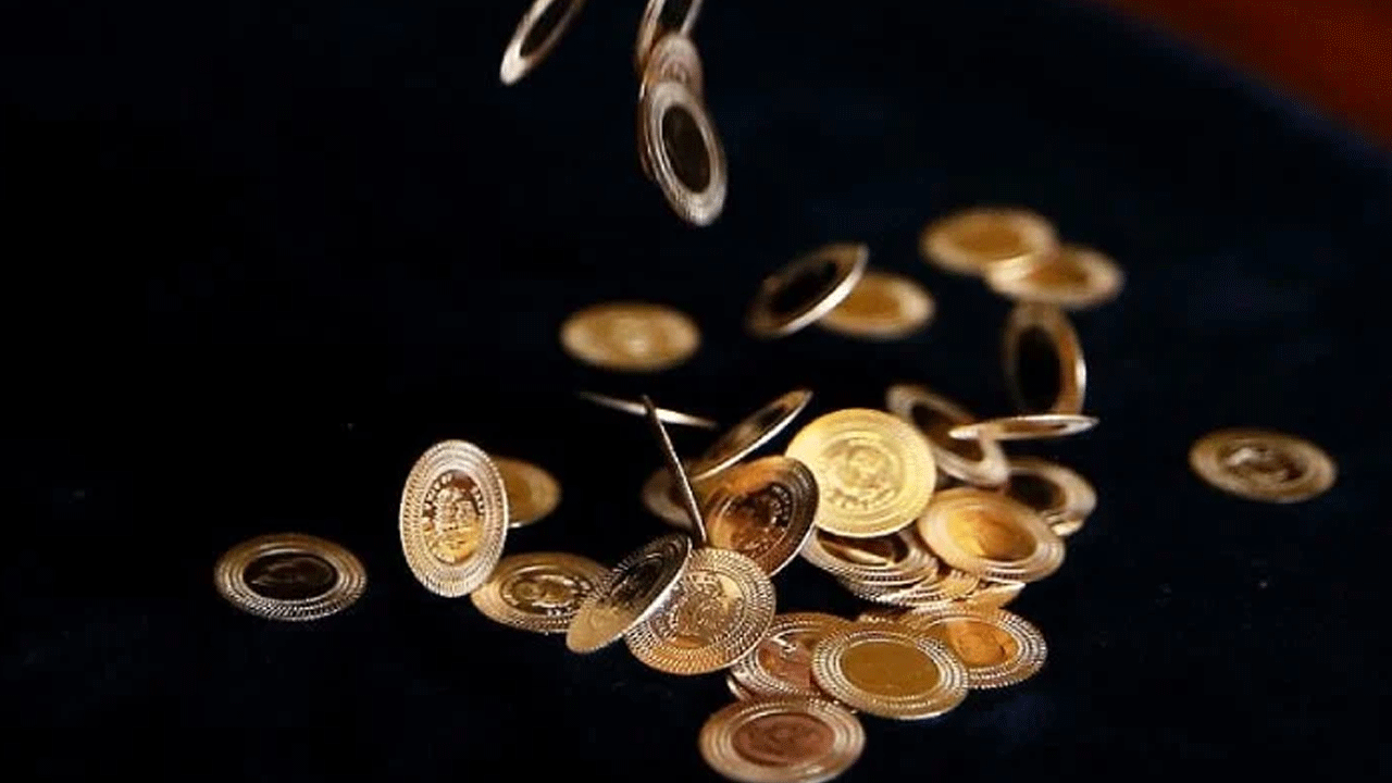 Gram altın güne nasıl başladı?