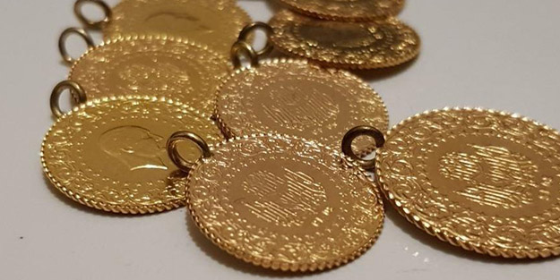 Gram altın güne yükselişle başladı