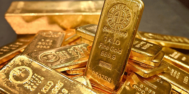 Gram altın için ezber bozan tahmin! 1000 lira değişecek
