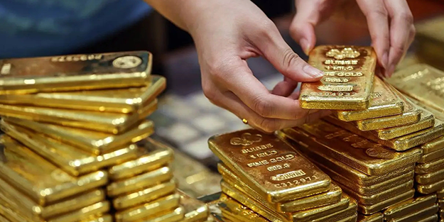 Gram altın için gündemi altüst edecek tahmin! Rakamı duyan kuyumcuya koşacak