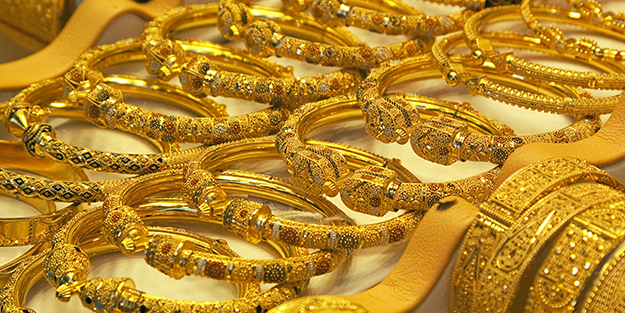 Gram altın için hiç hesapta olmayan 20 Mart uyarısı! "Bir problem var" diyerek duyurdu