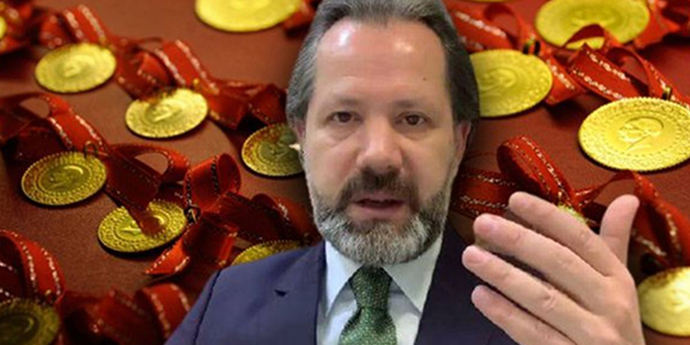 Gram altın için kararsız kalanlar dikkat! 1 gramı olanı bile ilgilendiriyor... İslam Memiş kesin tarihi verdi