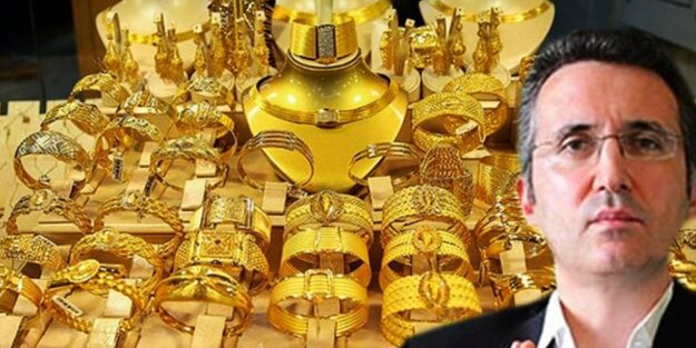 Gram altın için Tunç Şatıroğlu beklediği yeni seviyeyi açıkladı: Altın için kritik viraj! 5 Kasım güncel altın fiyatları