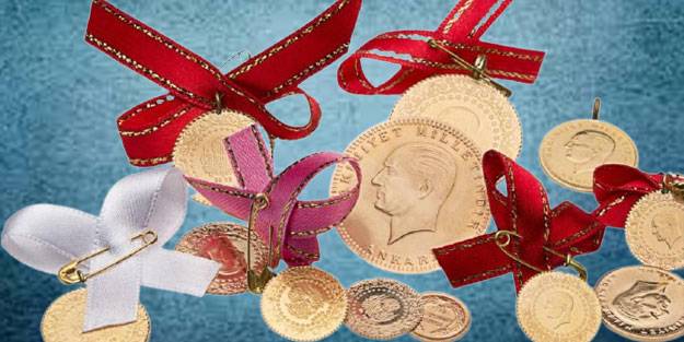 Gram altın kaç lira oldu? Çeyrek altın bugün ne kadar oldu? 21 Kasım 2021 canlı altın kuru bugün anlık altın fiyatları