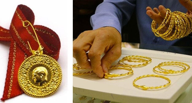 Gram altın ne kadar? 28 Ocak güncel altın fiyatlar