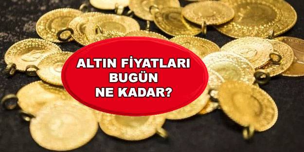 Gram altın ne kadar canlı altın fiyatları: Çeyrek altın ne kadar canlı altın fiyatları! 11 Mart 2022 anlık altın fiyatları…
