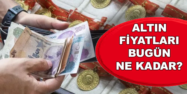 Son dakika: Altın fiyatları bugün ne kadar oldu, kaç TL? 5 Mart 2022 çeyrek, gram altın fiyatları: