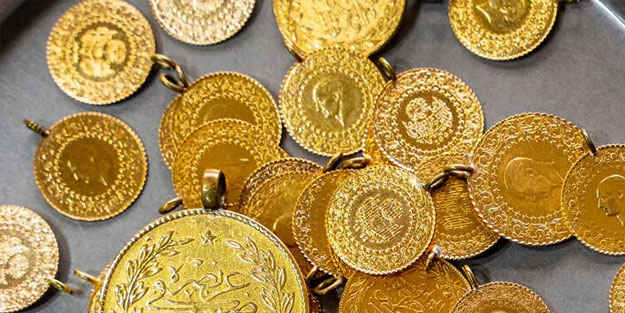Gram altın ne kadar? Çeyrek altın fiyatı kaç TL? 18 Temmuz 2022 Pazartesi canlı altın fiyatları: