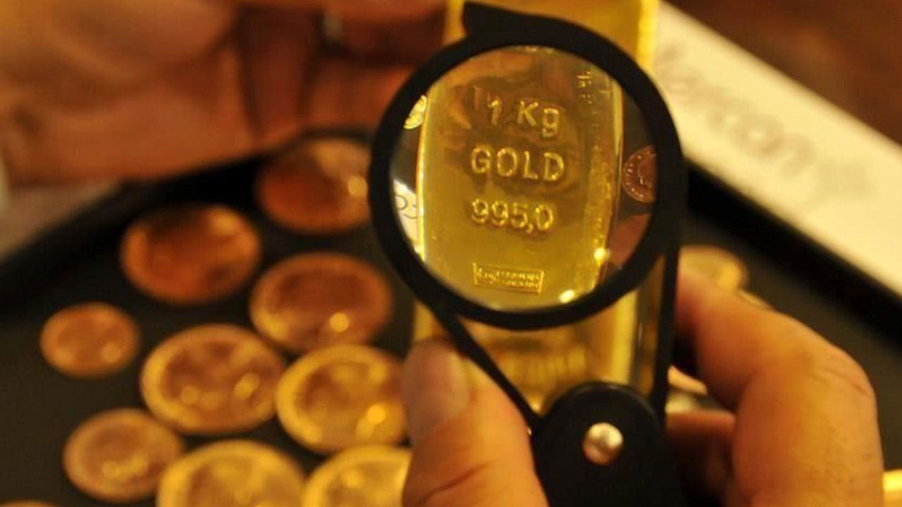 Gram altın ne kadar olacak? 2026 altın tahmini