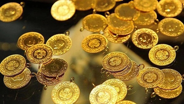 Gram altın ne kadar oldu? 3 Ocak Salı altın fiyatları