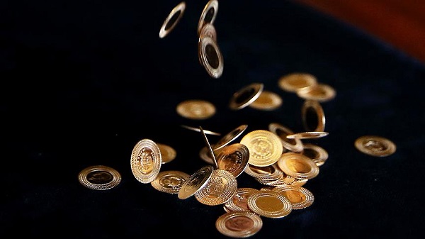 Gram altın ne kadar oldu? Güncel altın fiyatları