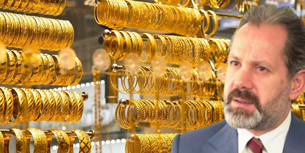 Gram altın patladı gidiyor! İslam Memiş'ten altın uyarısı: Buna sakın inanmayın, maalesef geri geldi