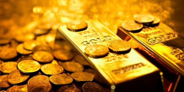 Gram altın rekora doymuyor! FOMC tutanakları ortaya çıktı