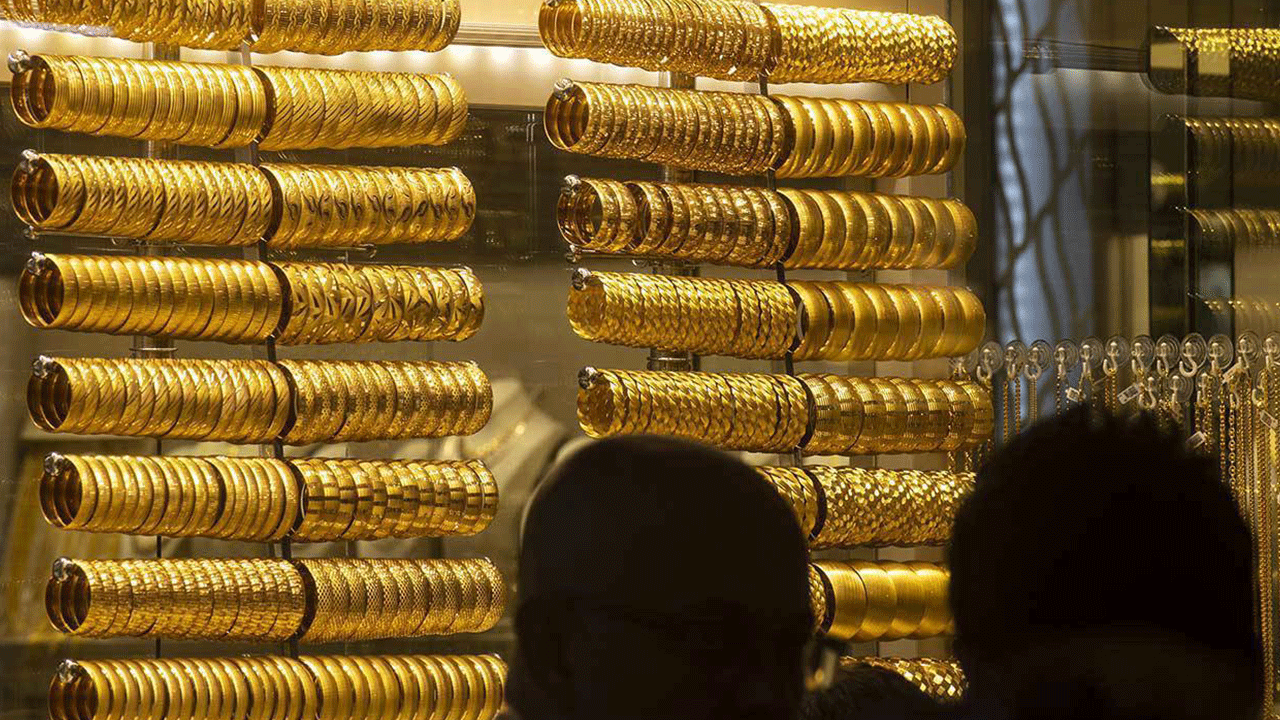 Gram altın tahminini acil olarak revize etti! Son öngörüsü dudak uçuklattı