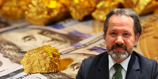 Gram altın yükselirken İslam Memiş'ten kritik uyarı! Dolar ve altın değil bakın neye yönlendirdi