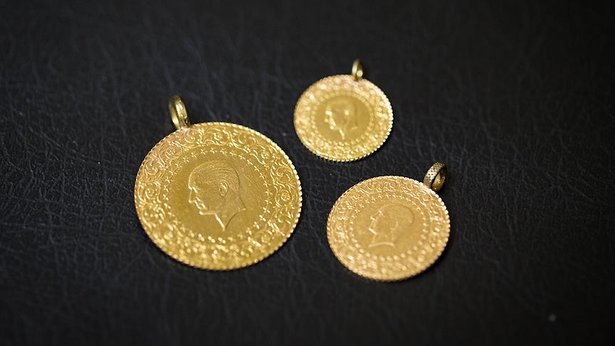 Gram altında 2019'da rekor beklenmiyor