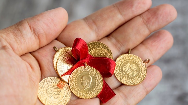 Gram altında “3 bin 300 TL” depremi! Herkes şaşkın