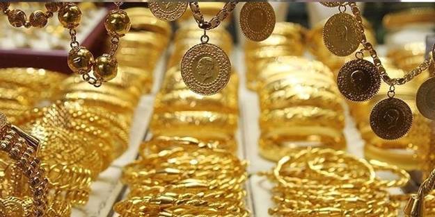 Gram altında hareketlilik sürüyor