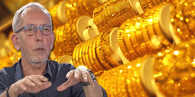 Gram altında her dediği çıkan Haluk Özdil son tahminini açıkladı: Altınlarınıza deli gibi göz diktiler, bunu yapın