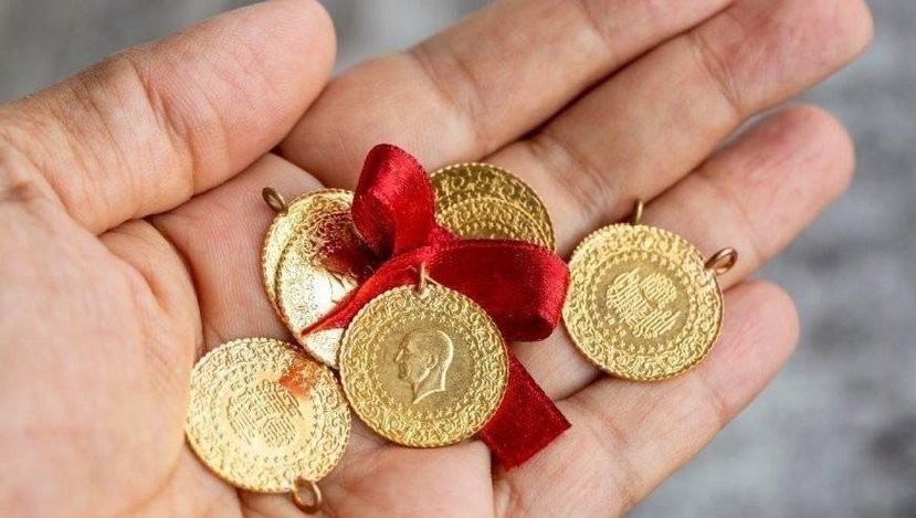 Gram altında şok gelişme! Minik minik kenara koyanlar şaşkına dönecek! Ve o büyük darbe geldi