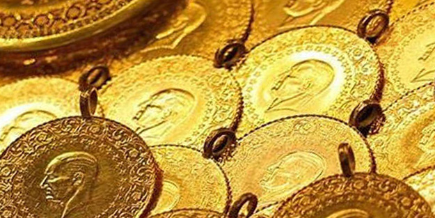 Gram altında yeni rekor!