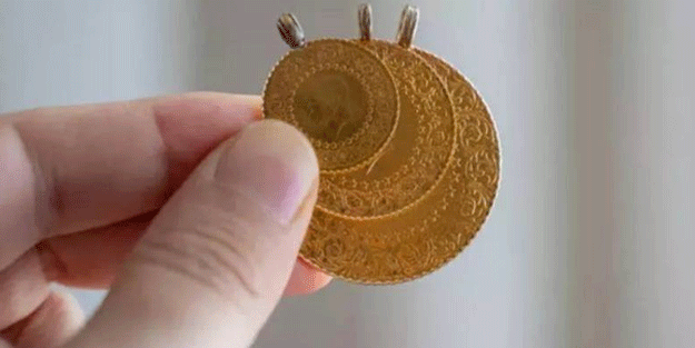 Gram altından yeni rekor!