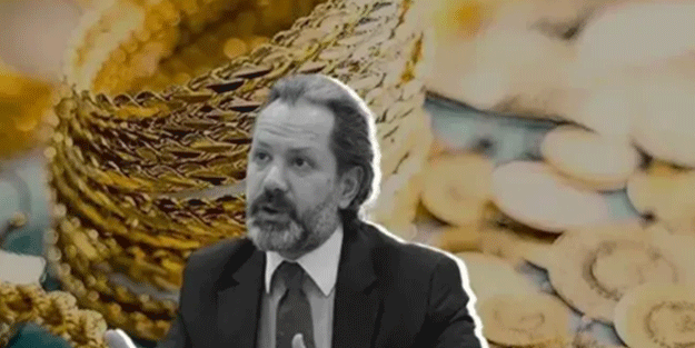 Gram altınla ilgili beklenmedik gelişme! İslam Memiş duyurdu: Vakit daralıyor