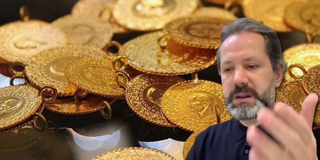 Gram altınla ilgili bu gelişme herkesi tedirgin edecek! İslam Memiş kuyumculara gönderilen gizli mesajı açıkladı